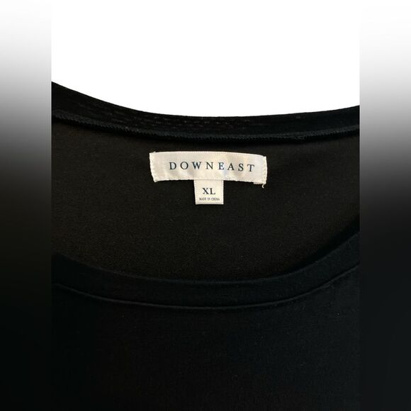 Downeast Blouson Dress Size XL - Picture 4 of 5